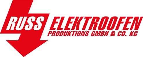 RUSS Elektroofen Prod. GmbH & Co. KG Logo